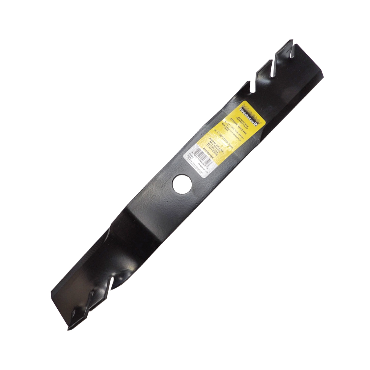 Predator Blade – 431mm/17″ John Deere – 3 for 48″