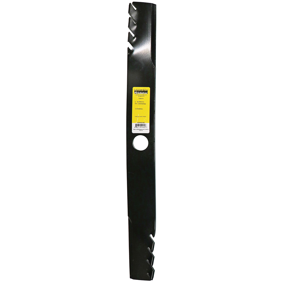 Bar Blade