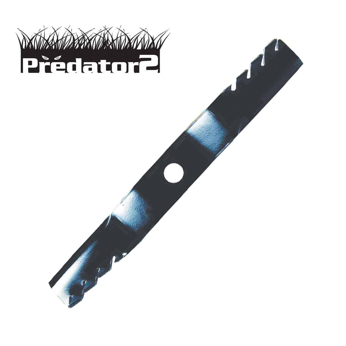 Predator Blade – 520mm/20-1/2″ Kubota – 3 for 60″