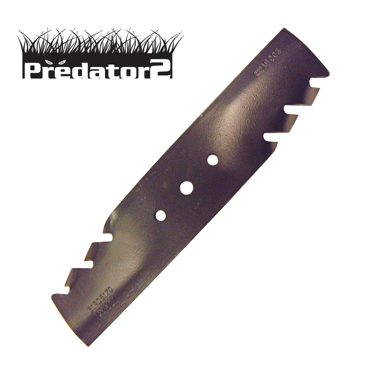 Predator Blade – 303mm/11-15/16″ Husqvarna – 3 for 34″