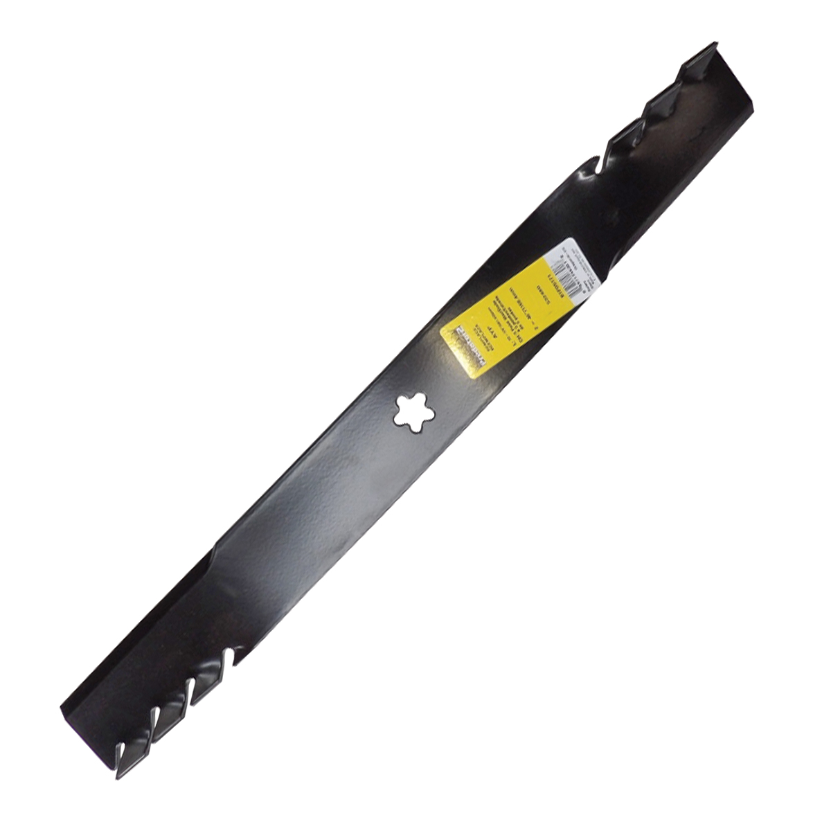 Predator Blade – 581mm/22-7/8″ Husqvarna/AYP – 2 for 46″