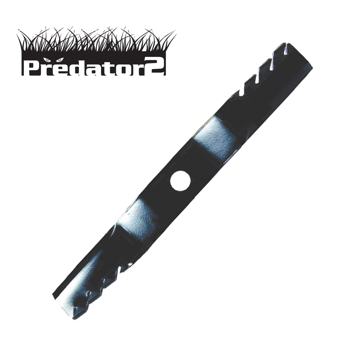 Predator Blade – 522mm/20.5″ Kubota – 3 for 60″