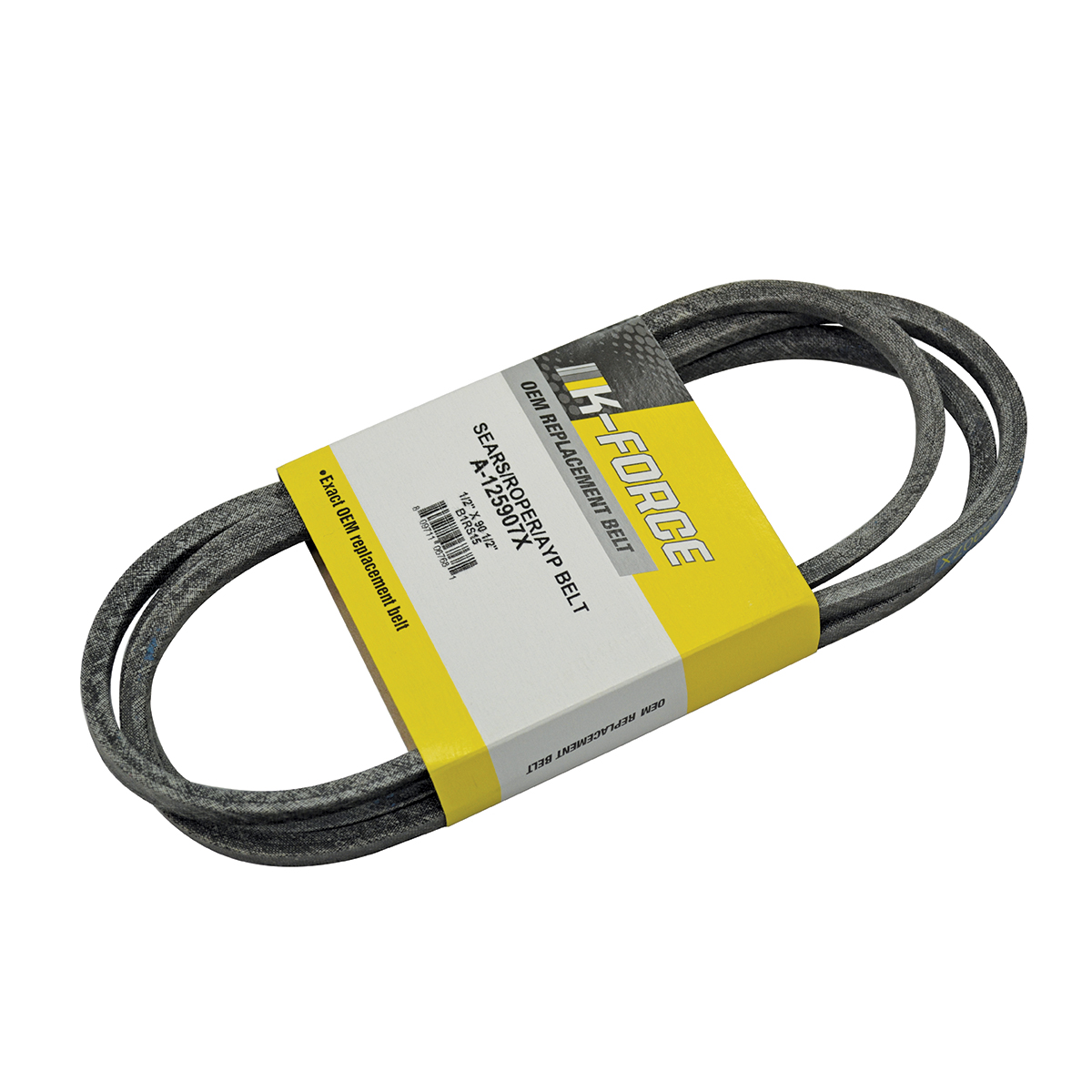 OEM Spec Belt – AYP 105732X, Husqvarna 532 12 59-07