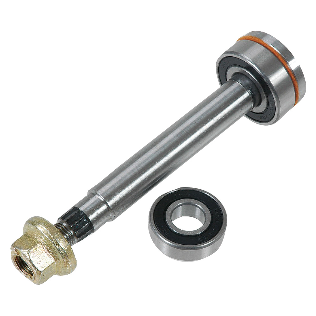 Spindle Shaft B1RS21