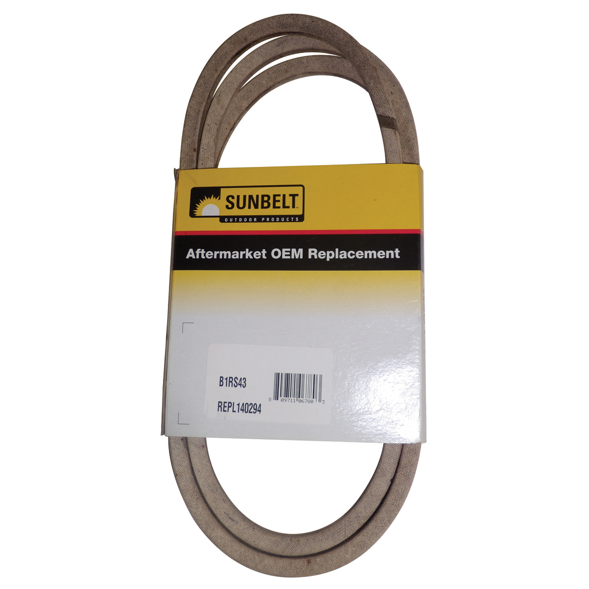 OEM Spec Belt – AYP 140294, Husqvarna 532140294