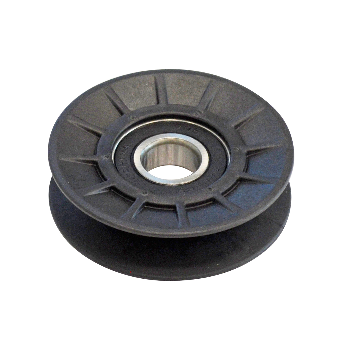 V-Idler Pulley