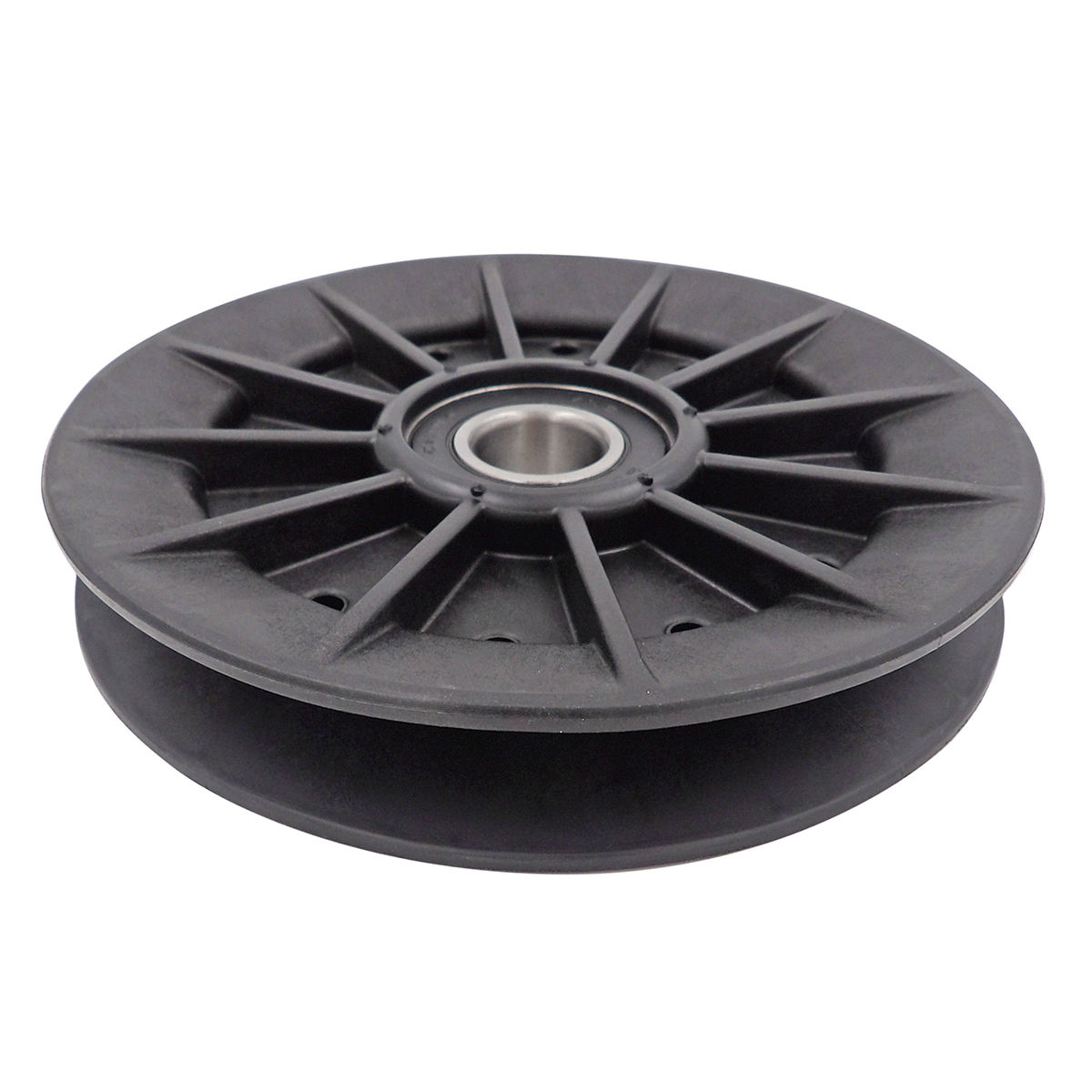 Pulley