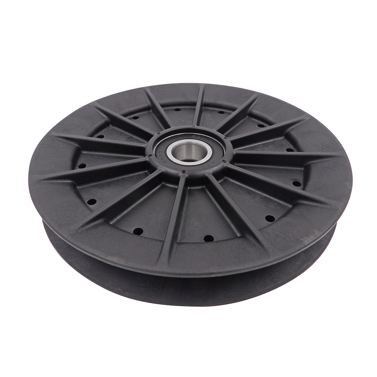 Pulley