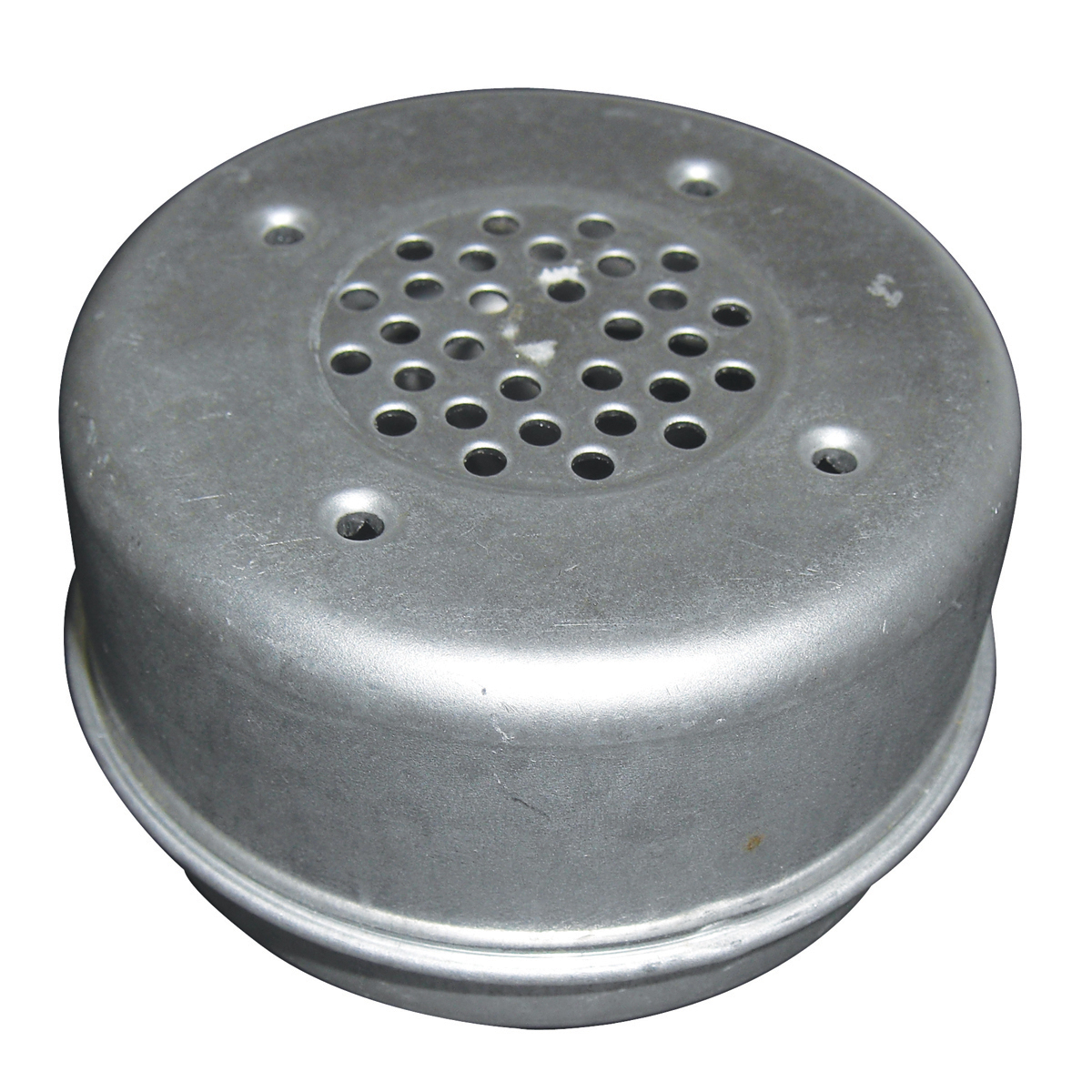 Universal Muffler