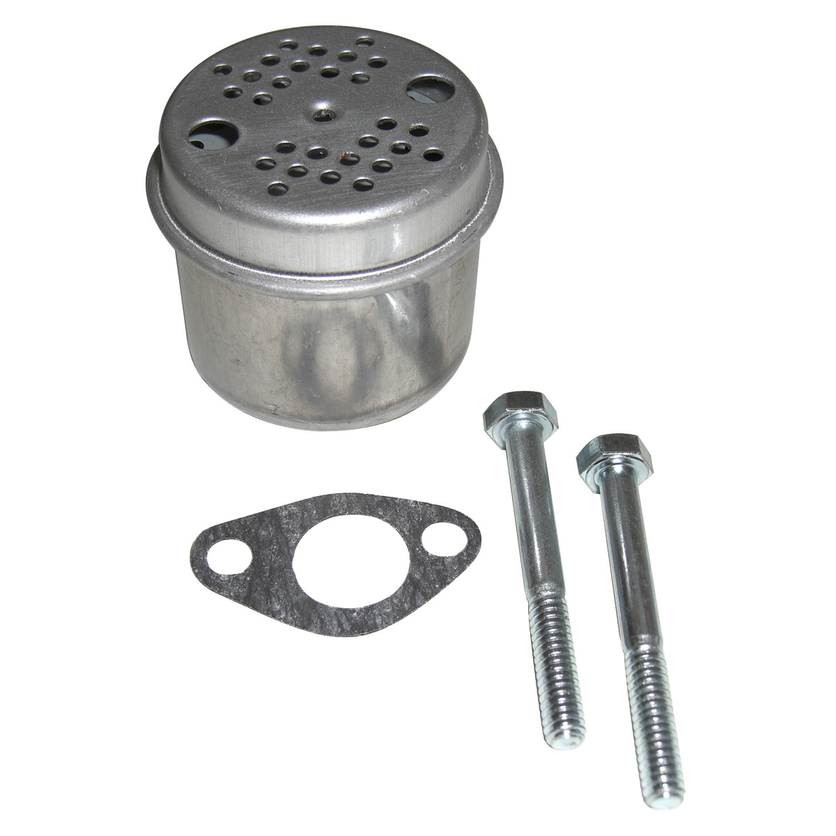 Muffler – Tecumseh 27181C