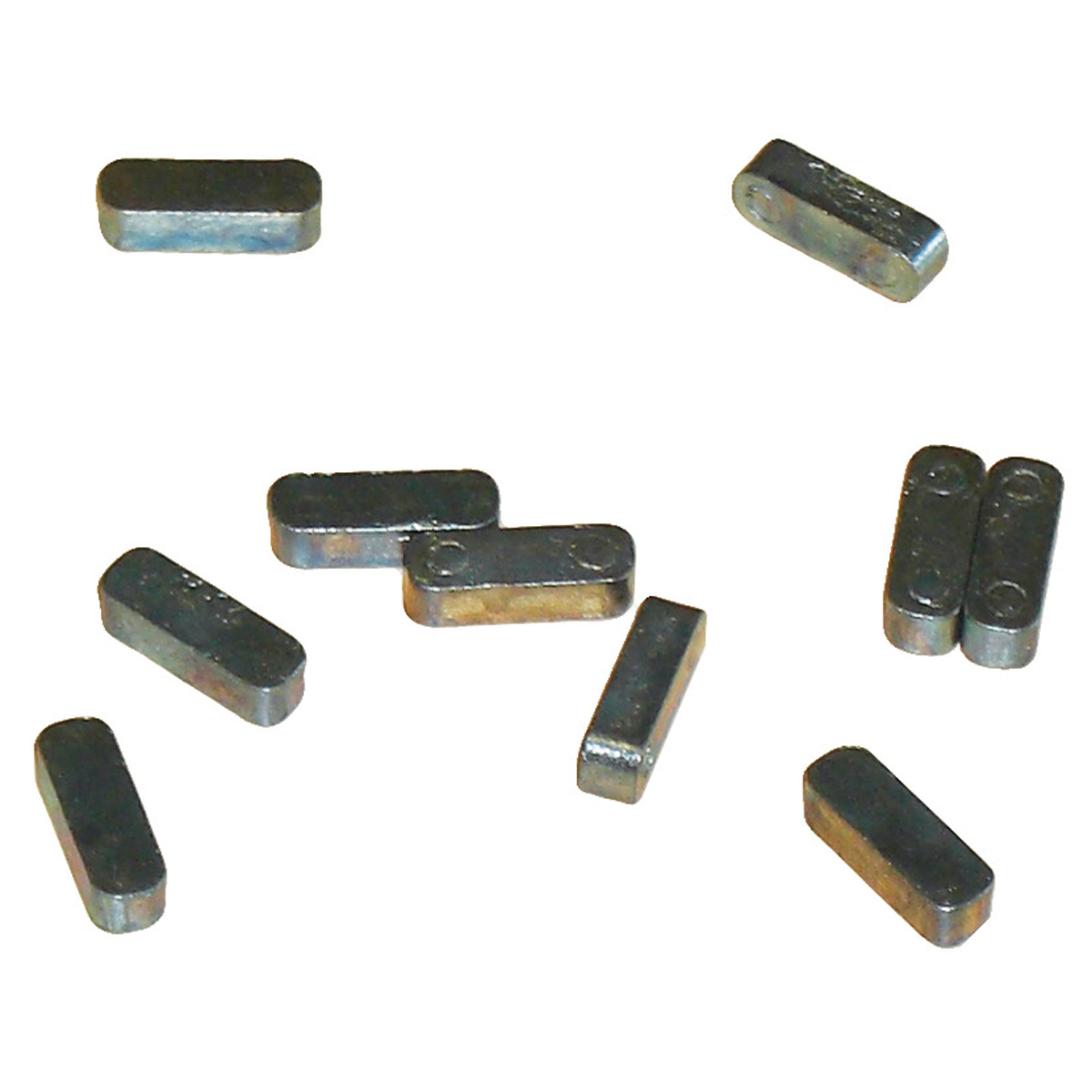 Flywheel Key – Briggs & Stratton 222698 – 10PK