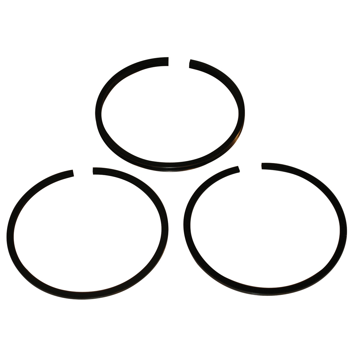 Piston Rings – Briggs & Stratton 391780