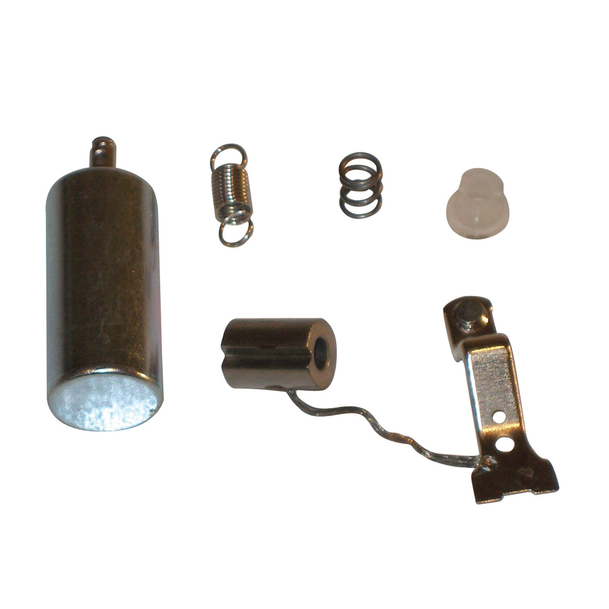 Point & Condensors – Briggs & Stratton 294628