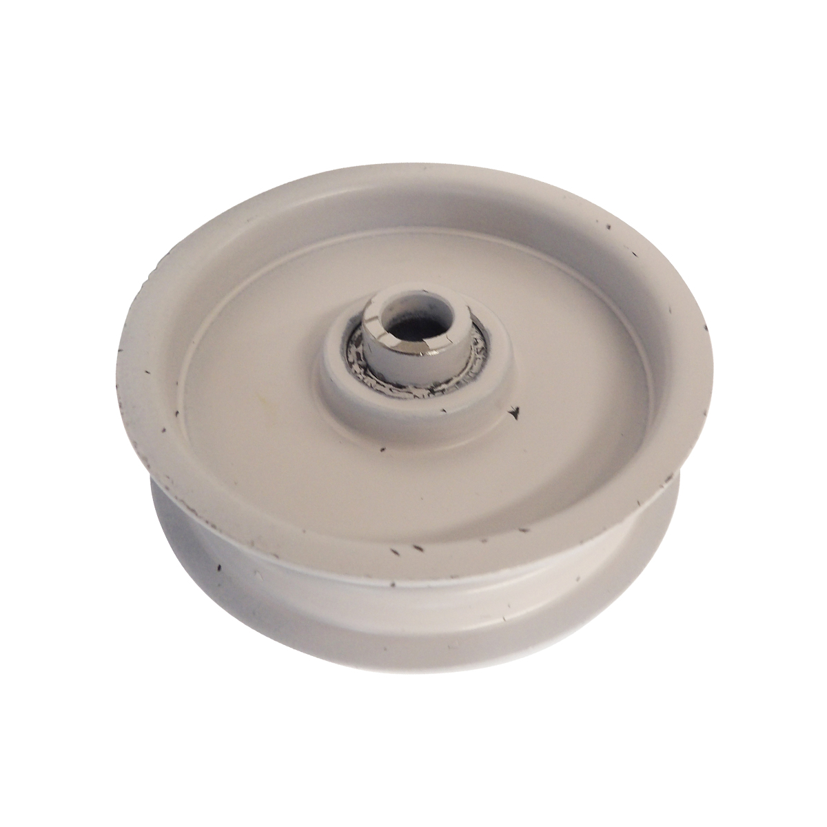 Flat Idler Pulley