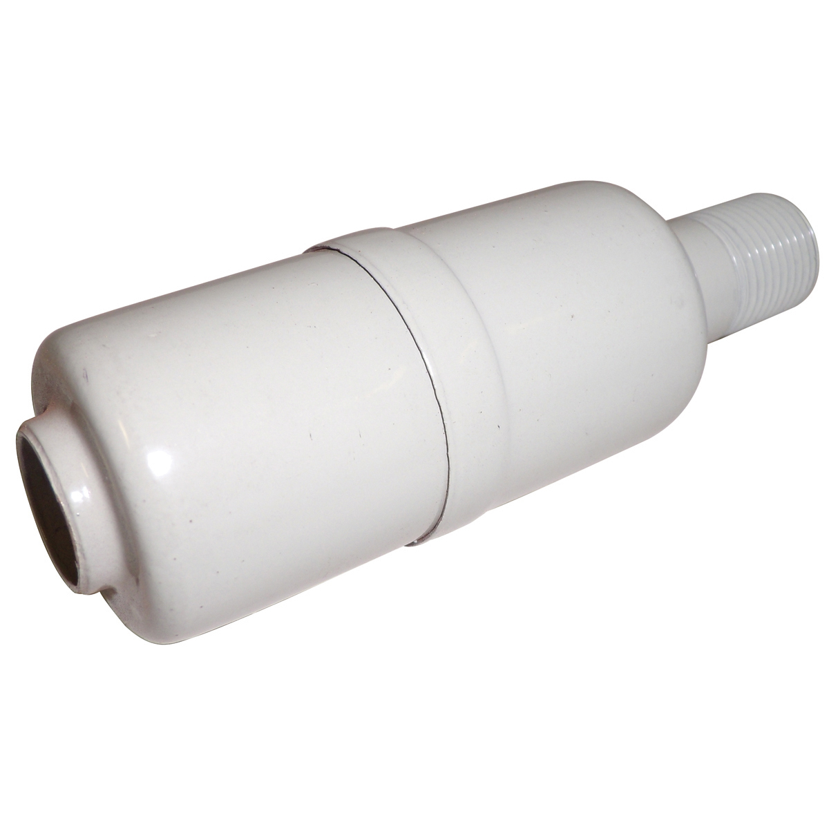 Muffler – Briggs & Stratton 89966 TEC 30911