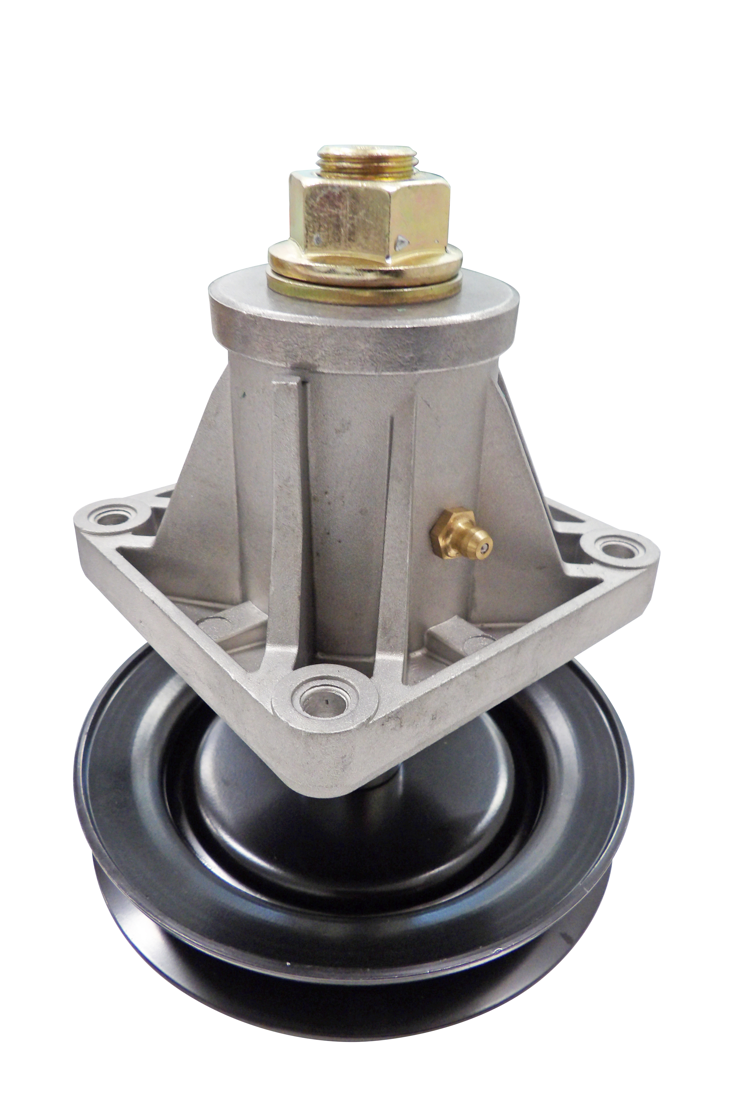 SPINDLE ASSEMBLY