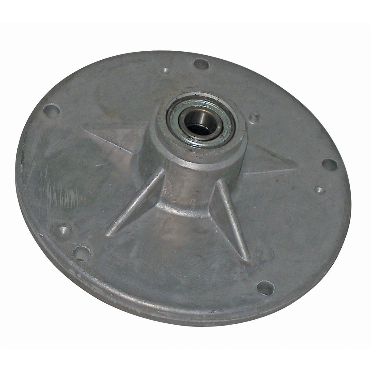 Spindle Assembly