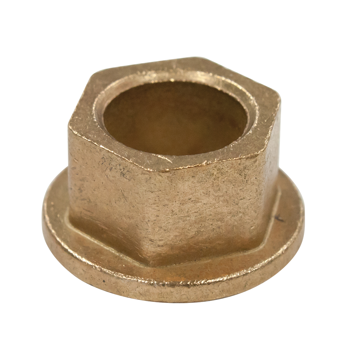 Bush – Flanged – suits MTD