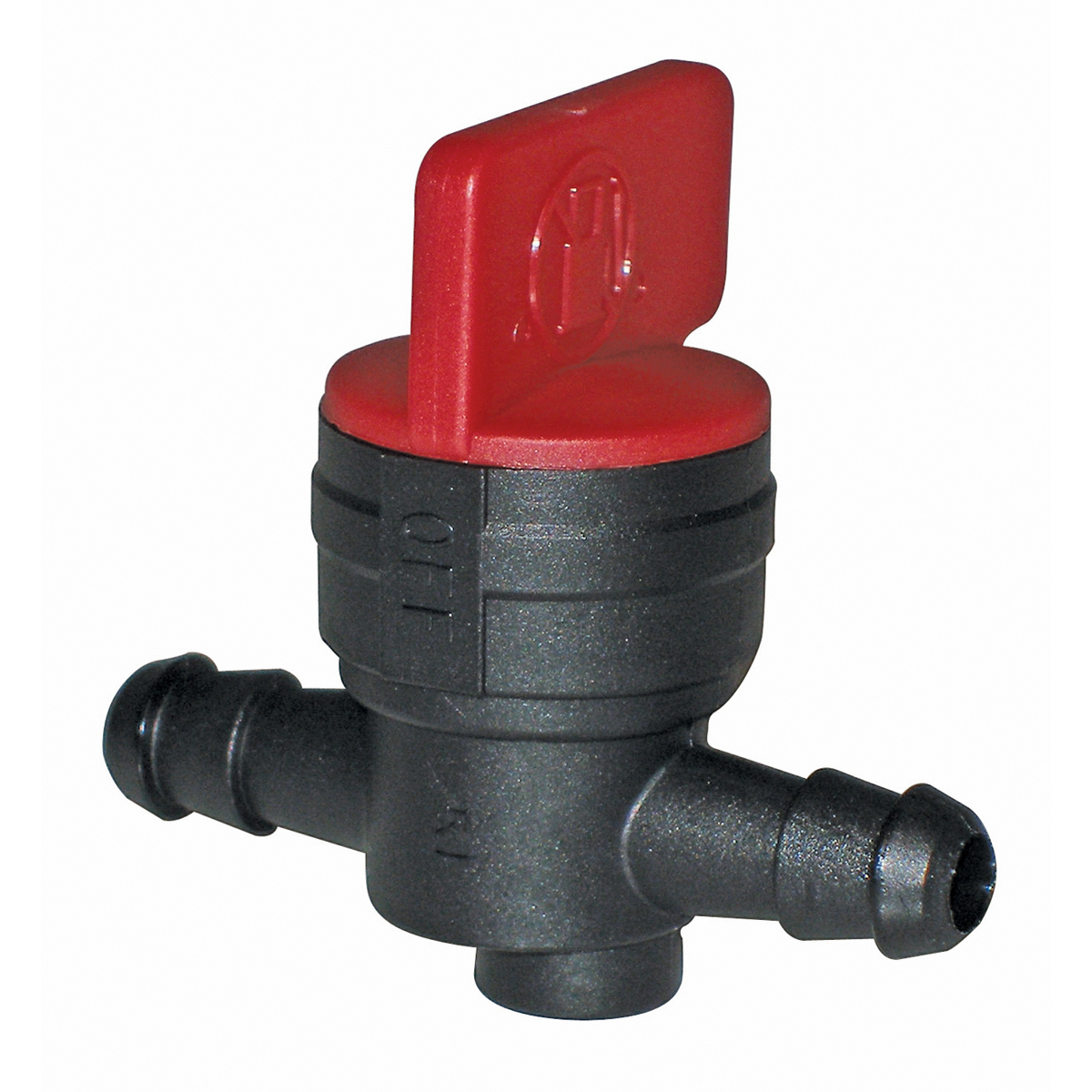 In-Line Fuel Shut-Off Valve – Briggs & Stratton 494768, 6981