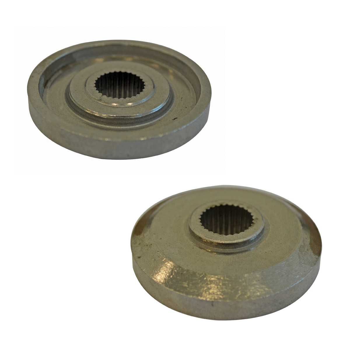 Spline Shaft – suits Murray
