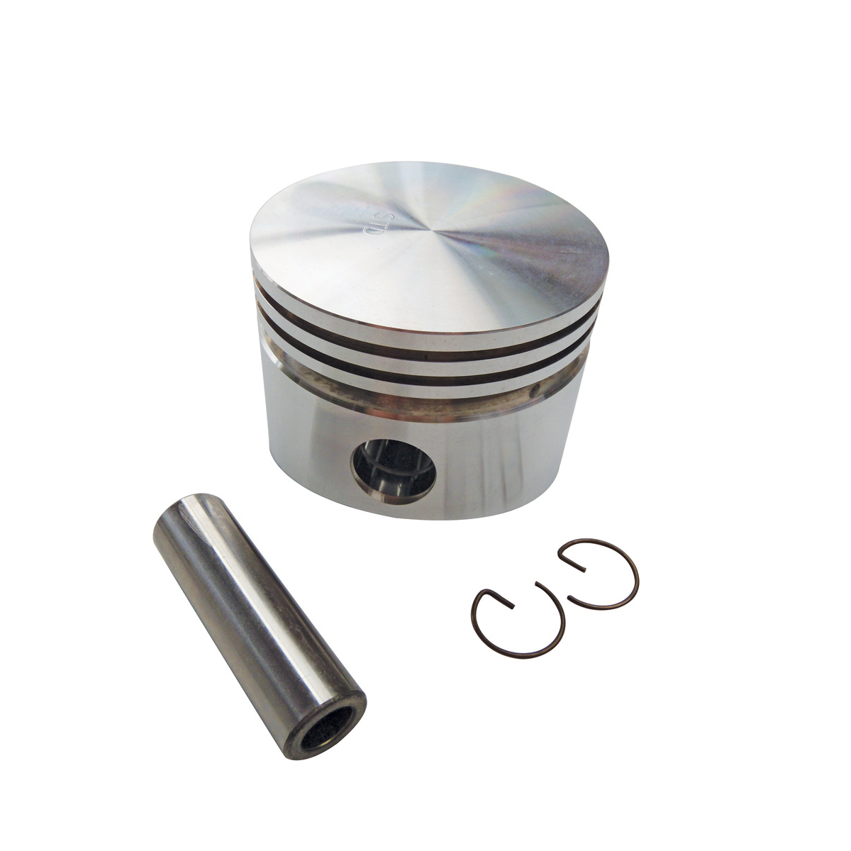 Piston Assembly – Briggs & Stratton 391673 – STD Size