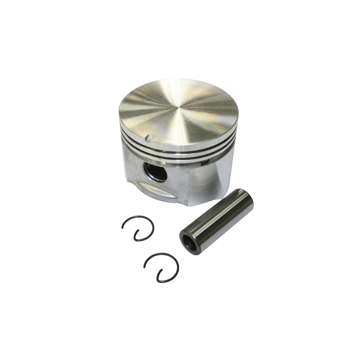 Piston