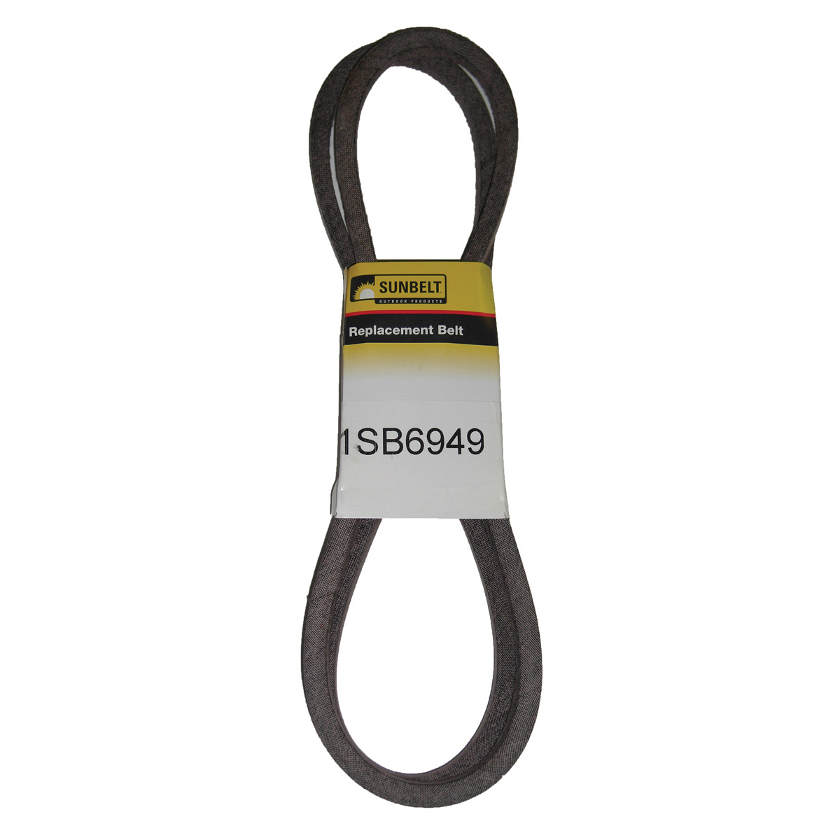 OEM Spec Belt – MTD 754-0355, 954-0355