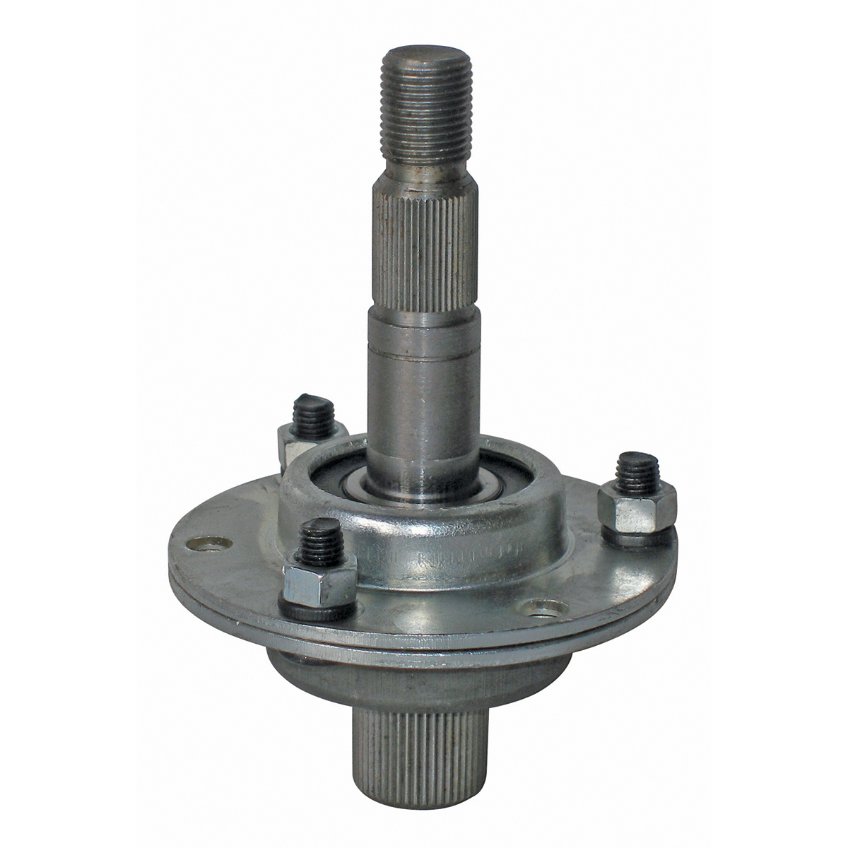 Spindle Assembly