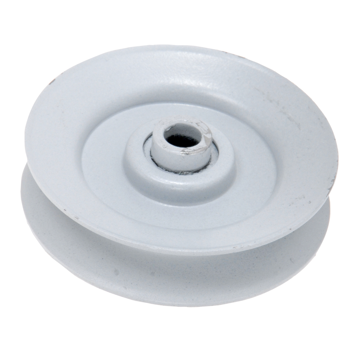 V-Belt Idler Pulley