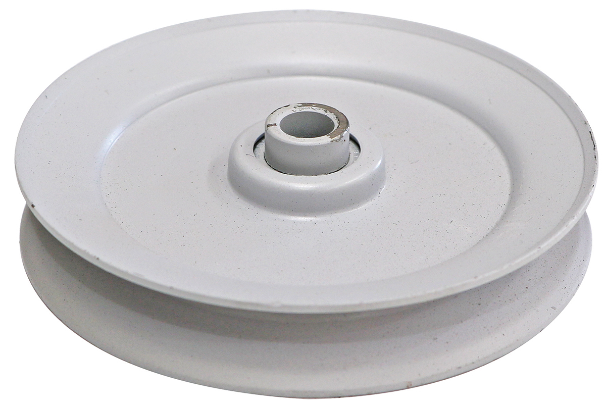 PULLEY