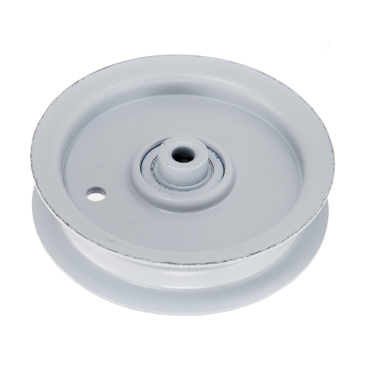 Flat Idler Pulley