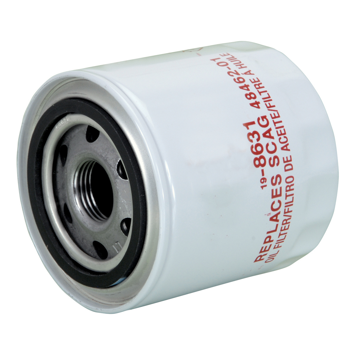 Transmission Filter