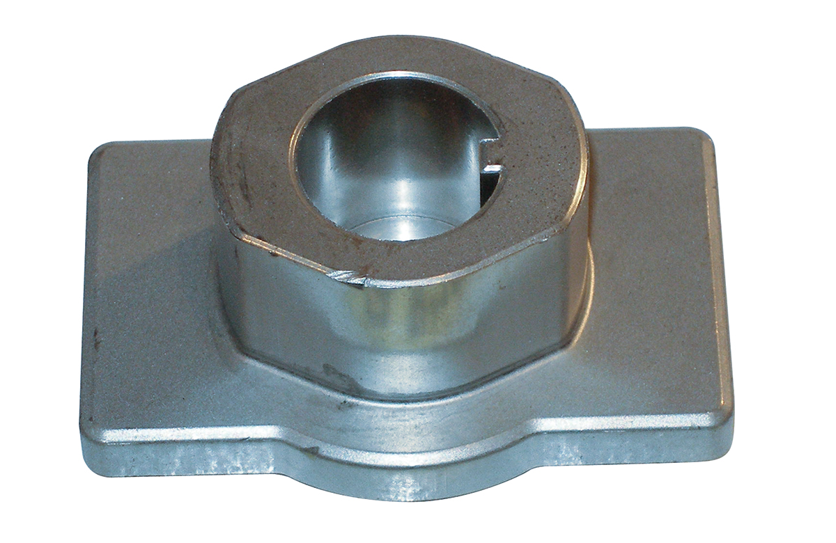 Blade Adaptor – suits AYP, Husqvarna