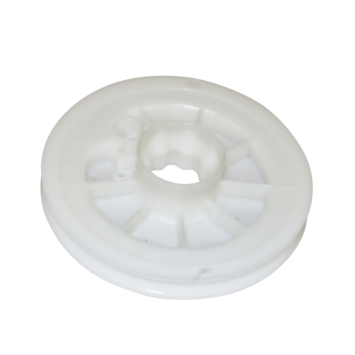 Recoil Starter Pulley – Briggs & Stratton 280439