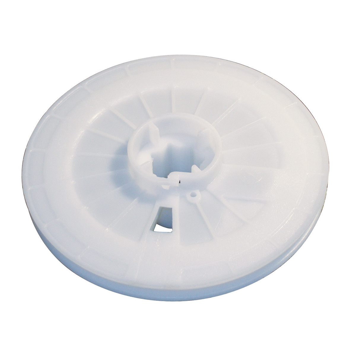Rewind Pulley – Briggs & Stratton 295871