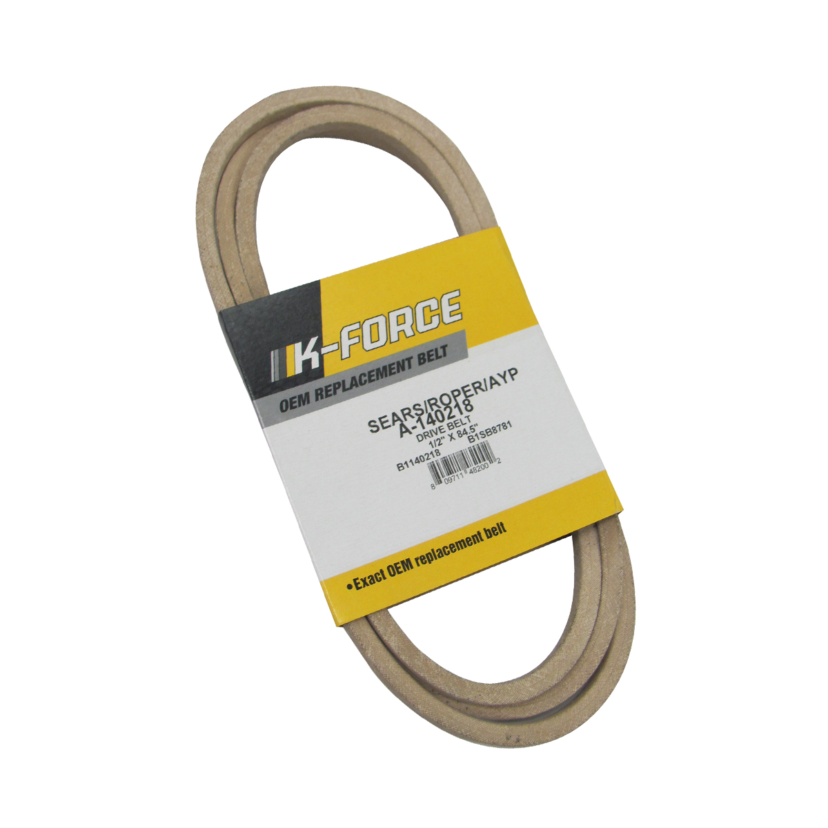 OEM Spec Belt – AYP 140218, Husqvarna 532 14 02-18