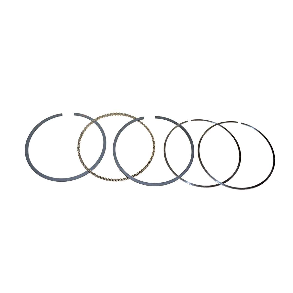 Piston Ring Set – Briggs & Stratton 391782, 394961