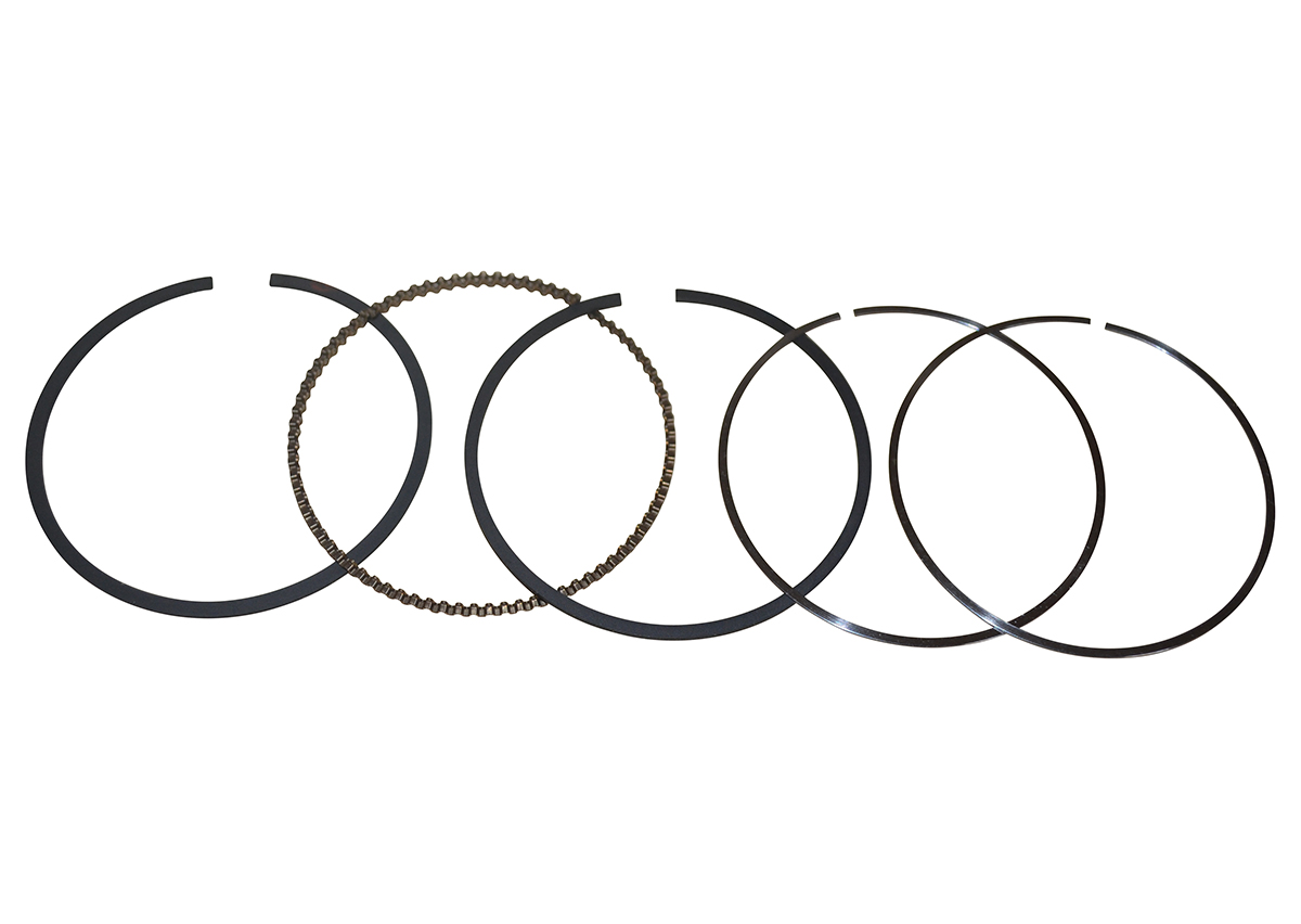 Piston Ring Set – Briggs & Stratton 391782, 394961