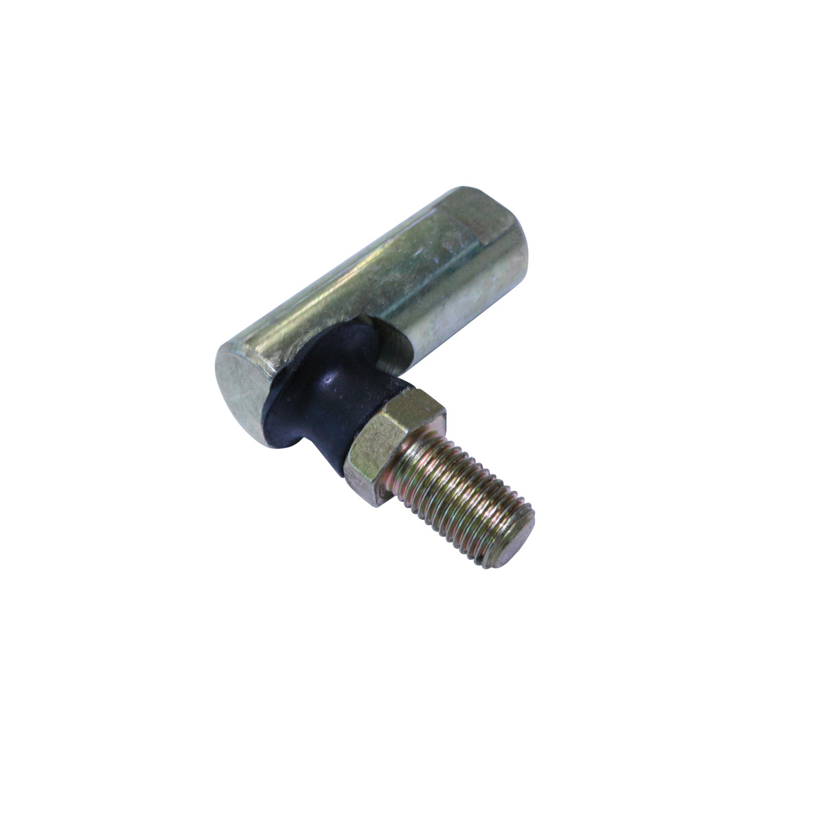 Ball Joint – 3/8″-24 RH Male & 7/16″-20 RH Female