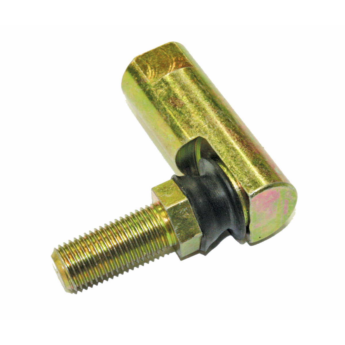 Ball Joint – 3/8″-24 RH Male & 7/16″-20 RH Female