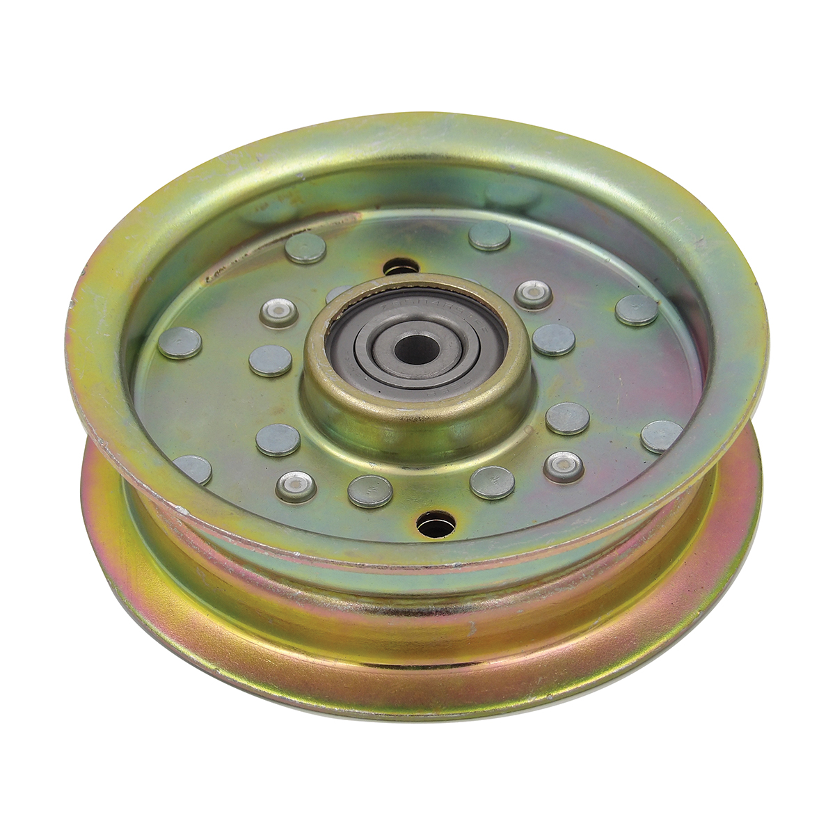 Flat Idler Pulley B1SC13