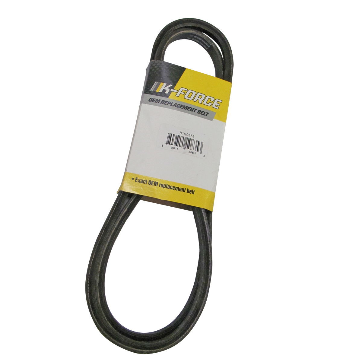 OEM Spec Belt – Scag 482531, 482716