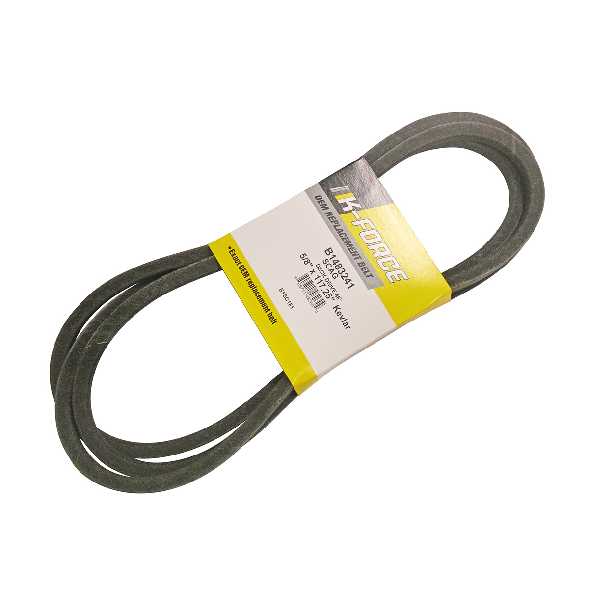 OEM Spec Belt – Scag 483241