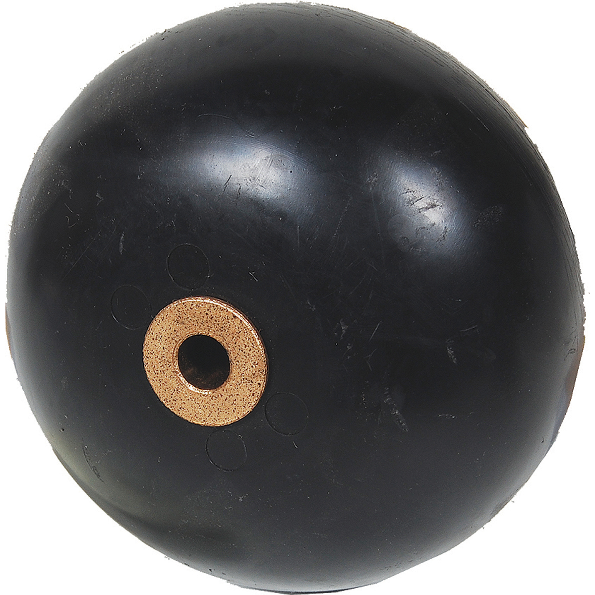 Deck Wheel – suits Scag