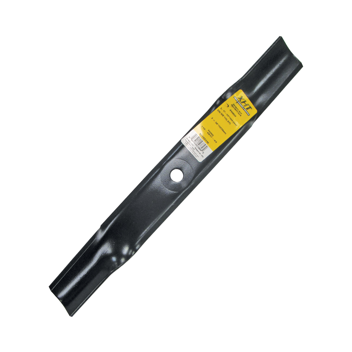 Bar Blade – 444mm/17-1/2″ Aftermarket Toro – 3 for 50″