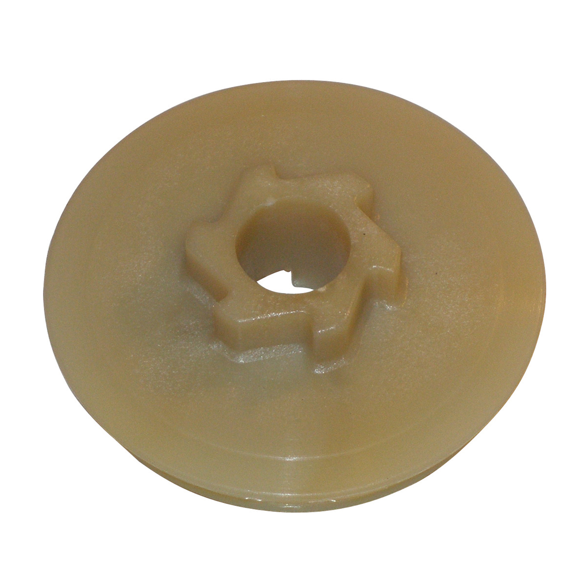 Starter Pulley, suits Echo & Ryobi