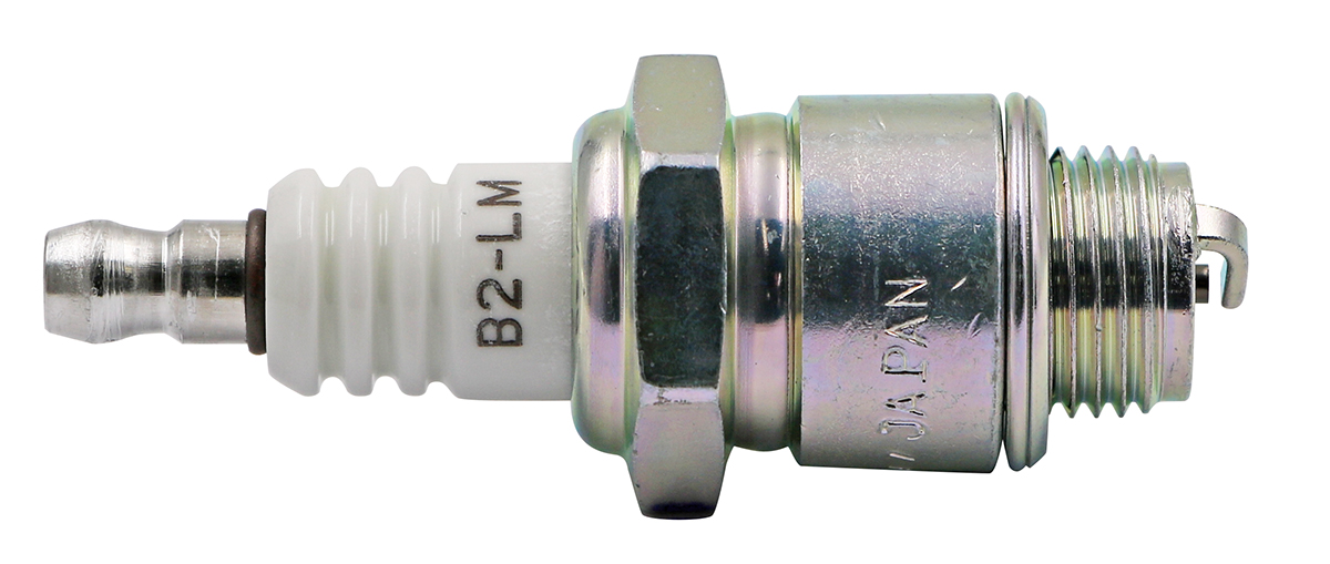 Spark Plug, 10 Pack – Made by NGK B2LM