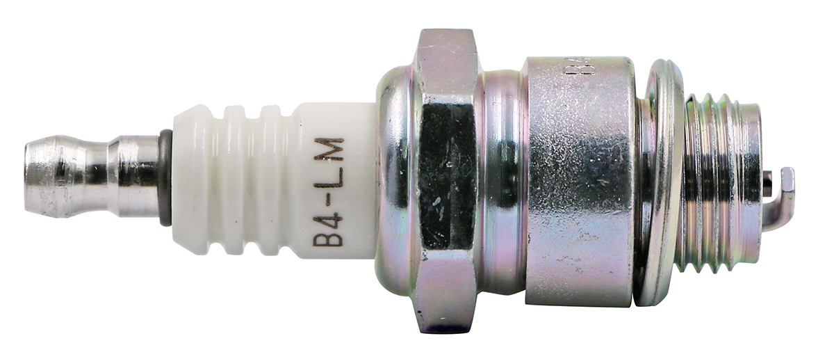 Spark Plug, 10 Pack – Made by NGK B4LM