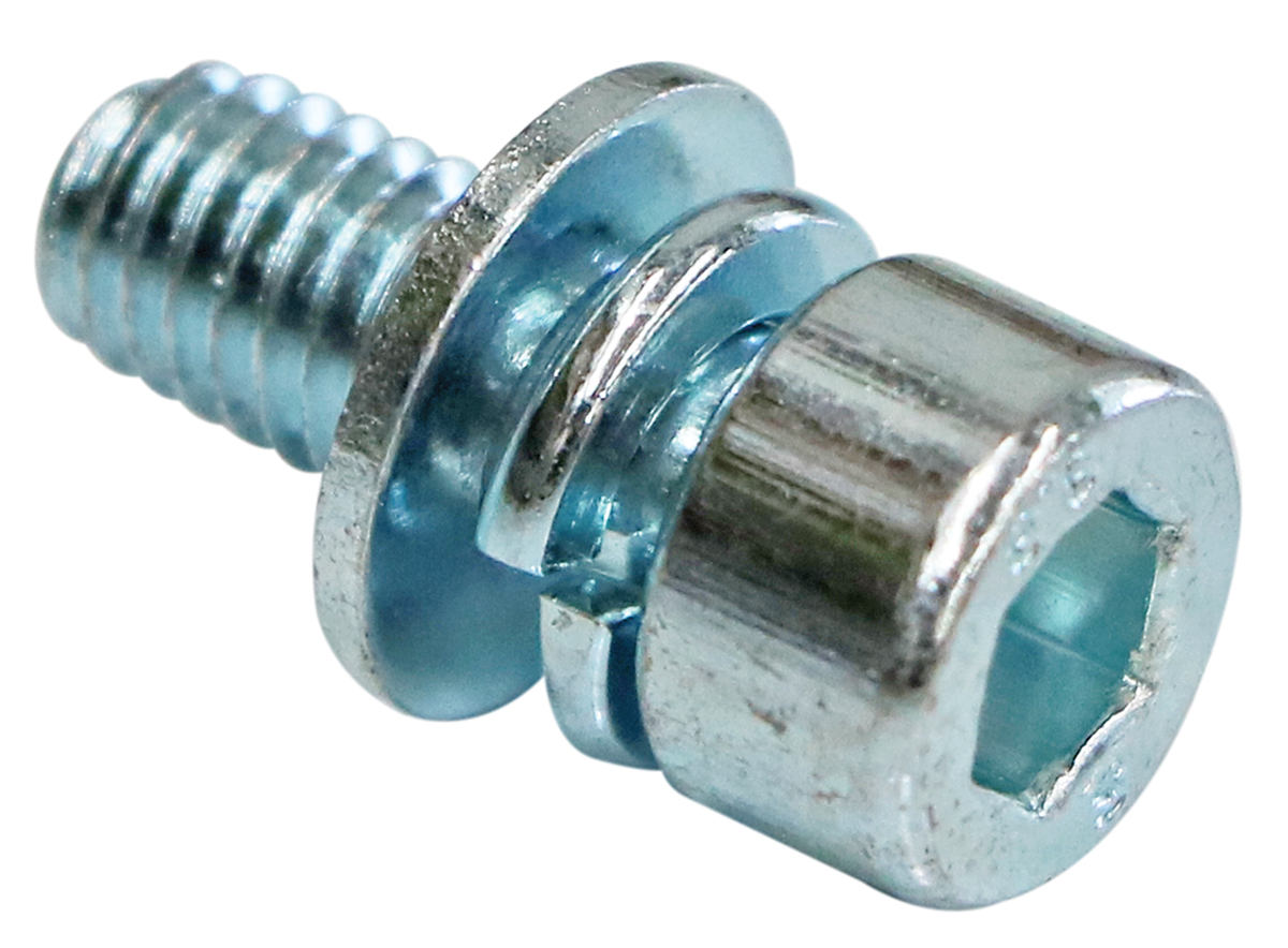 Inner Hexagon Screw Assembly – suits BCB262/BCB265 & BCS262/BCS265