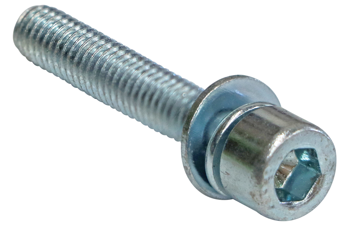 Screw Assembly – suits BCB262/BCB265 & BCS262/BCS265